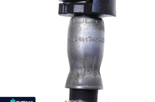 PRZEWÓD SPRZĘGŁA FORD FOCUS MK2 2.0 16V