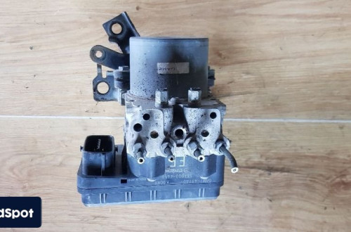 MAZDA 6 GH POMPA ABS 133800-4451