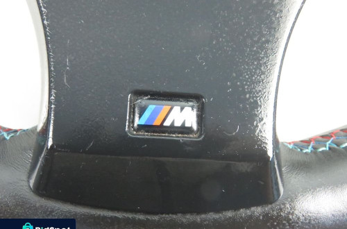 KIEROWNICA BMW X3 E83 LIFT M-PAKIET