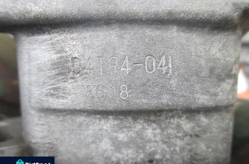 Aparat HONDA D4T94-04