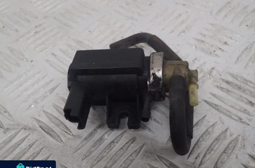 ZAWÓR PODCIŚNIENIA CITROEN C5 2 II 1.6 HDI 9672875080
