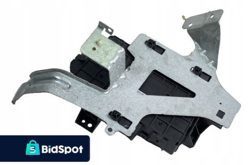 < EXPLORER 10- SKRZYNKA BEZPIECZNIKÓW 3S03U0500