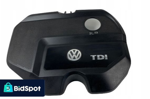 GÓRNA OSŁONA SILNIKA VW TIGUAN TDI 038103925FL