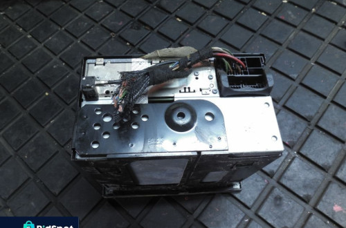 Radio Odtwarzacz Opel Corsa C CD 30 MP3