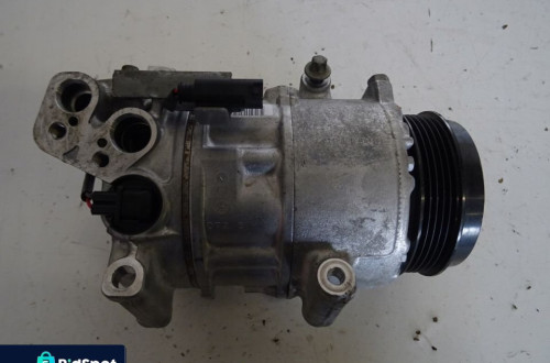 POMPA KLIMATYZACJI MERCEDES W245 437100-6210