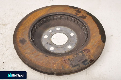 LAND ROVER RANGE ROVER L494 TARCZE HAMULCOWE TYŁ