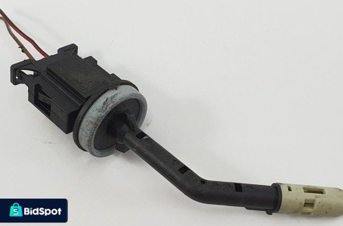 CZUJNIK TEMPERATURY VW NEW BEETLE II 5C 1K0907543H