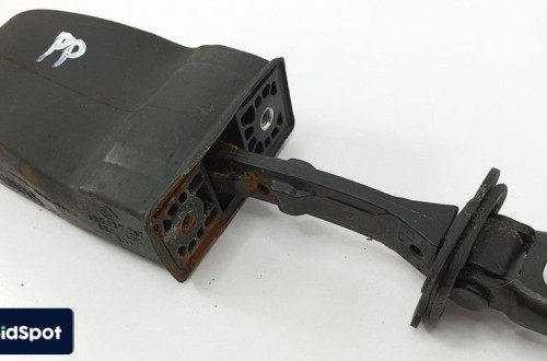 OGRANICZNIK DRZWI VW NEW BEETLE II 5C