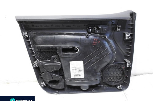 TAPICERKA DRZWI PRAWY PRZÓD VW TOURAN I LIFT