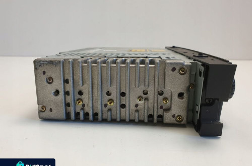 Jaguar S-Type RADIO CD 2R83-18B876-BF