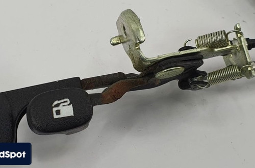 RĄCZKA LINKA KLAPKI KLAPY HYUNDAI ATOS II PRIME