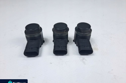 CZUJNIK PARKOWANIA PDC AUDI Q5 8R TYŁ 5KD919275