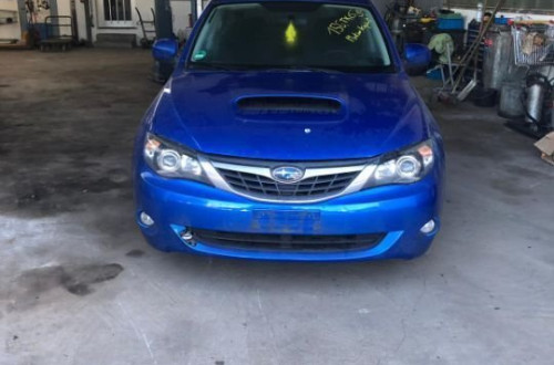 SUBARU IMPREZA 2.0 GH  ALTERNATOR
