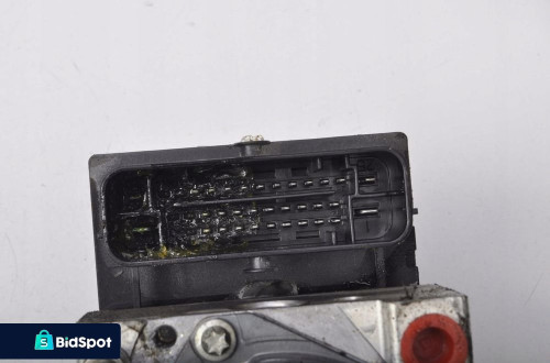 PEUGEOT 307 1.6 HDI LIFT POMPA ABS 9661886780