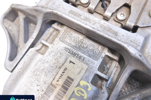 KOLUMNA KIEROWNICZA VOLVO V70 III 2.0 D3