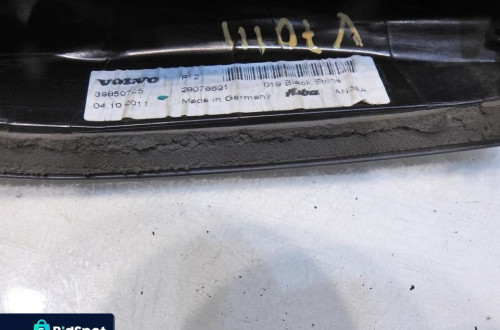 PŁETWA OSŁONA ANTENY 425-26 VOLVO V70 III 39850725