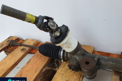 Suzuki Alto VI MAGLOWNICA PRZEKŁADNIA Europa