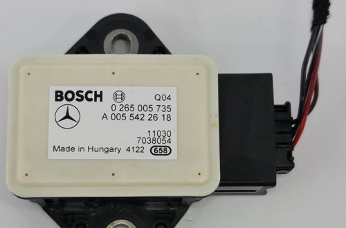 CZUJNIK ESP MERCEDES W212 A0055422618