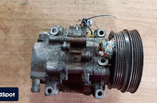 FIAT PUNTO II 1.2 SPRĘŻARKA KLIMATYZACJI  442500-2210
