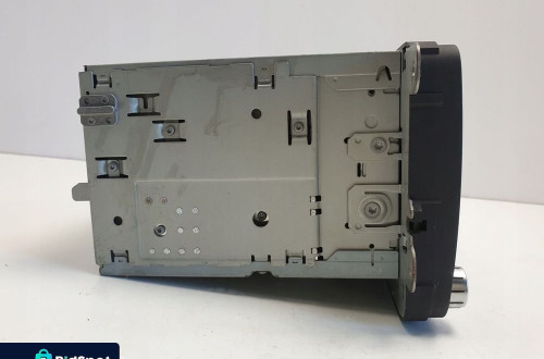 VW Passat Audi Skoda RADIO CD Nawigacja 3C8035190C