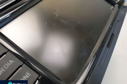 VW Passat Audi Skoda RADIO CD Nawigacja 3C8035190C
