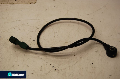 CZUJNIK STUKOWY 054905377H AUDI A4 B5 1.8 TURBO VW PASSAT B5 054905377G/ 054905377