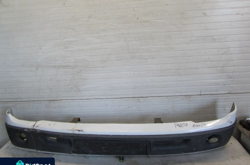 renault maxity 3.0 08r zderzak przód