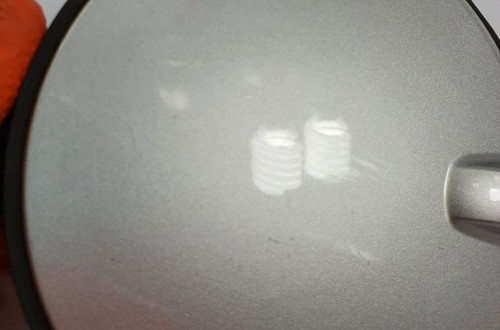 KLAPKA WLEWU PALIWA 157 OPEL ASTRA III H 13111597