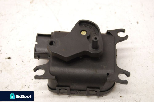 SILNICZEK NAGRZEWNICY 6Q1907511B SEAT IBIZA III VW POLO IV