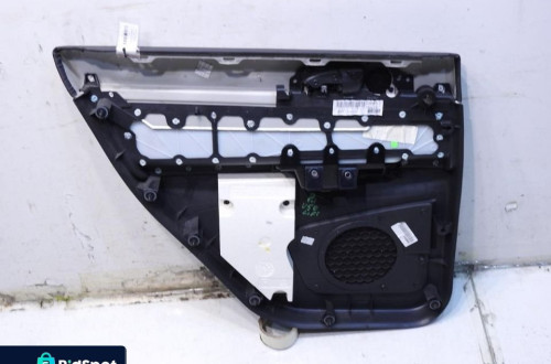 TAPICERKA DRZWI PRAWY TYŁ VOLVO V50 LIFT