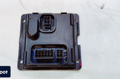 PRZETWORNICA BI XENON AUDI Q5 8R Q7 4L 7L6941329A