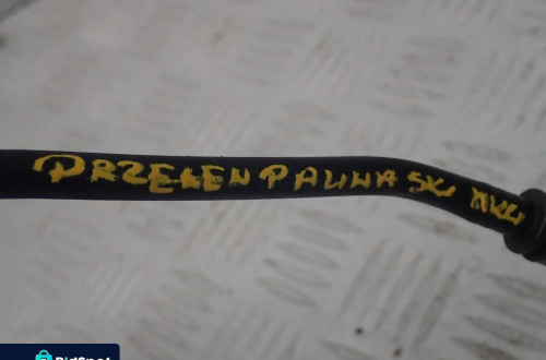 PRZEWÓD PALIWA 1,6 TDCI