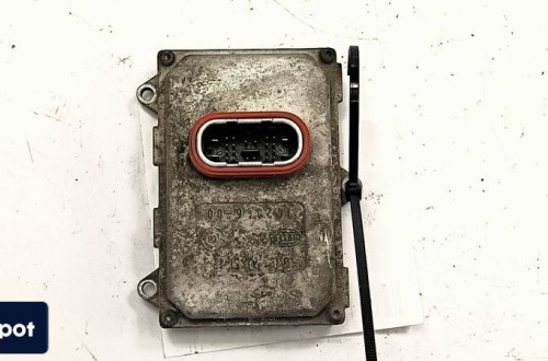 PRZETWORNICA AUDI A8 D3 4F0941329B