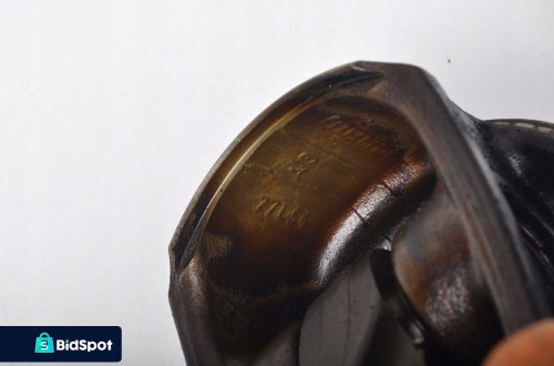 MINI R56 1.4 TŁOK Z KORBOWODEM 77L54