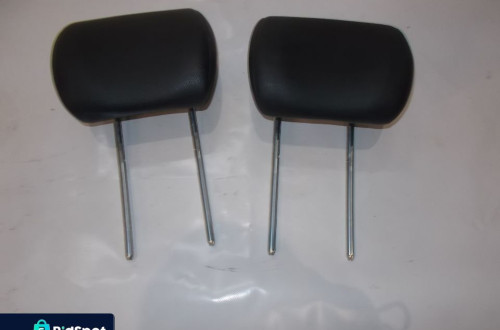 ZAGŁÓWEK LEWY PRAWY KANAPY HB SKÓRA MONDEO MK4 F-VAT