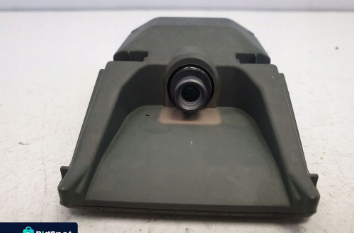 Opel Corsa F KAMERA RADAR PRZÓD 9836833180