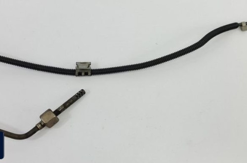 CZUJNIK TEMPERATURY SPALIN MERCEDES W204 3.5 V6