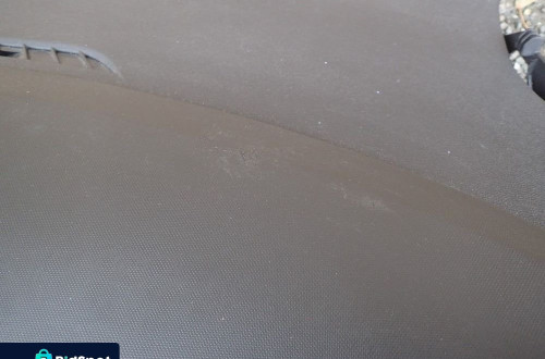 KOKPIT KONSOLA DESKA ROZDZIELCZA OPEL CORSA D