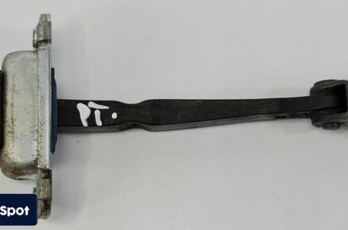 OGRANICZNIK DRZWI TYŁ HYUNDAI SANTA FE II