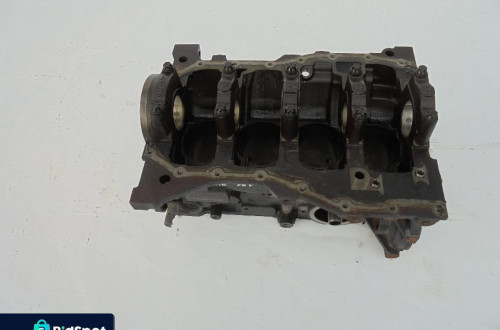 BLOK SILNIKA 1.6 16V | RENAULT MEGANE, SCENIC II | F-VAT