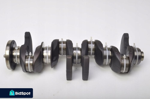 MINI R56 1.4 WAŁ KORBOWY 7534733