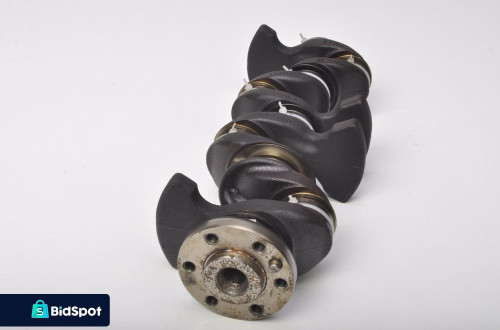 MINI R56 1.4 WAŁ KORBOWY 7534733