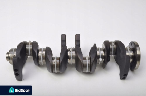 MINI R56 1.4 WAŁ KORBOWY 7534733