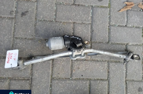 MECHANIZM WYCIERACZEK FORD MONDEO MK-3