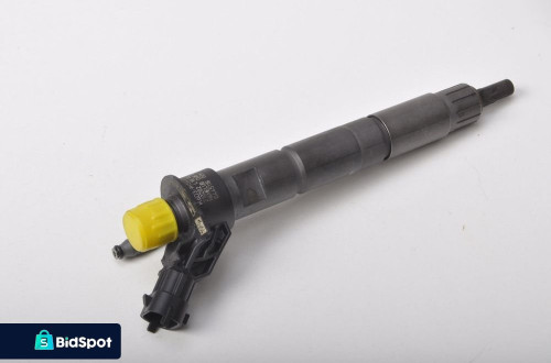 DEFENDER L663 3.0D WTRYSKI K6D39K546AA 0445118026