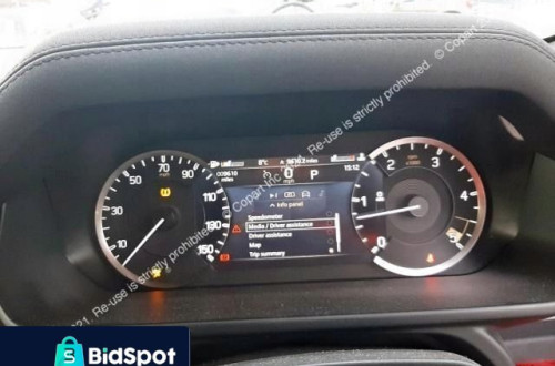 DEFENDER L663 3.0D WTRYSKI K6D39K546AA 0445118026