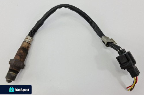 SONDA LAMBDA MERCEDES W204 3.5 V6 0045420718