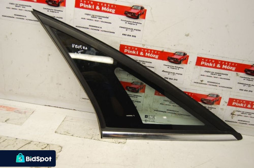 SZYBA KAROSERYJNA PRAWY TYŁ OPEL VECTRA C SEDAN 2004R.
