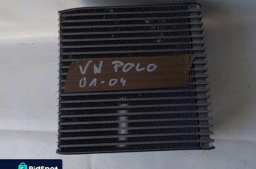 VOLKSWAGEN POLO 01-08R 6Q PAROWNIK KLIMATYZACJI NA