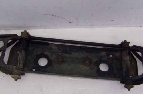 SANKI TRAWERS SMART FORTWO 450